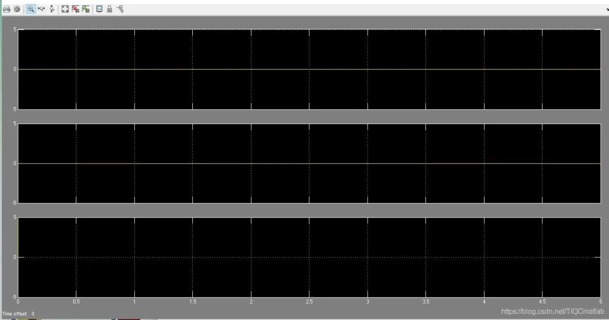 【电路仿真】基于matlab simulink光伏太阳能电池板仿真模型【含Matlab源码 771期】_学习_02